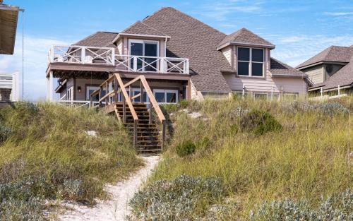 Seagrove Beach Casa | Gone Coastal by Oversee 30A