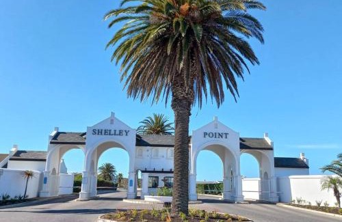 Shelley Point Casa | Gone Coastal - Shelley Point Golf Estate
