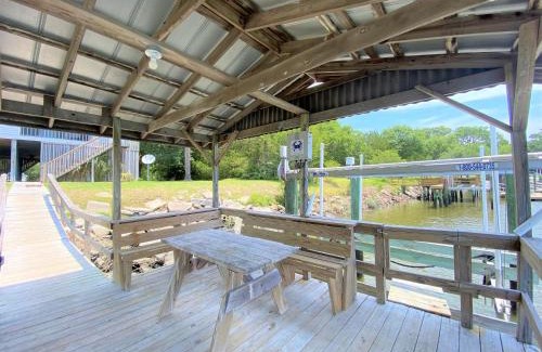 Edisto Island Casa | Gone Fishin'