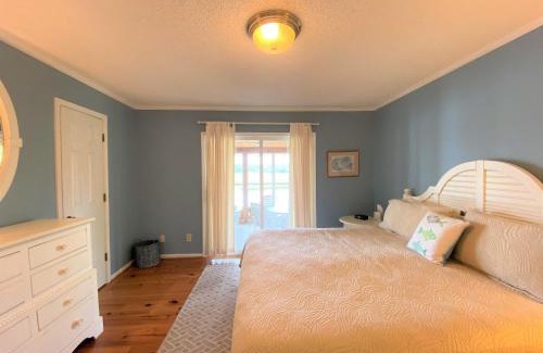 Edisto Island Casa | Gone Fishin'
