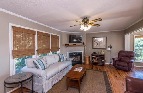Edisto Island Casa | Gone Fishin'