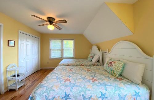 Edisto Island Casa | Gone Fishin'