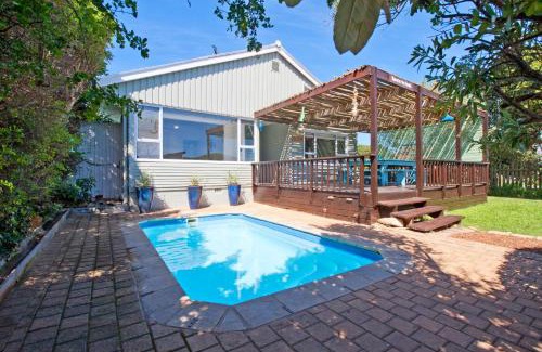 Scarborough Apartamento | Gone to the Beach