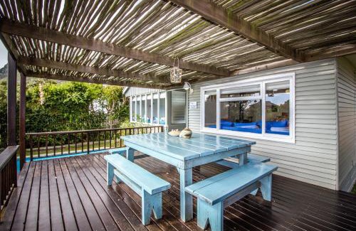 Scarborough Apartamento | Gone to the Beach