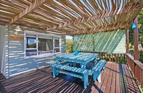 Scarborough Apartamento | Gone to the Beach