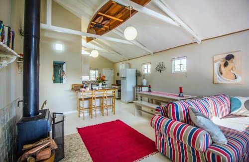 Scarborough Apartamento | Gone to the Beach