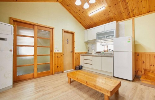 Gongju Casa | Gongju Good Morning Pension