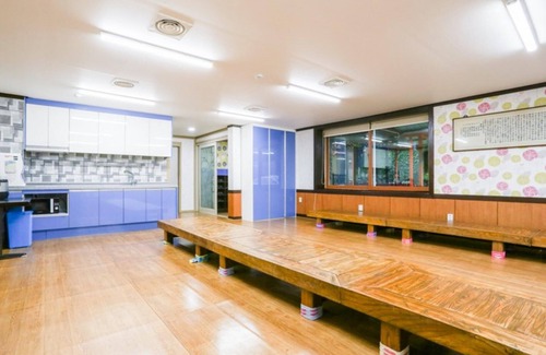 Gongju Casa | Gongju Inyeonui Hyanggi Pension
