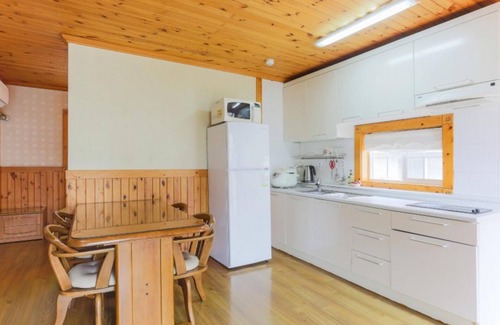 Gongju Casa | Gongju Jakeun Shimteo Pension