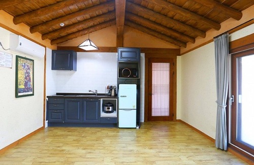 Pudo-gol Casa | Gongju Sangsin Heuljip Pension