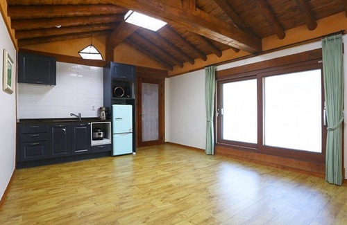 Pudo-gol Casa | Gongju Sangsin Heuljip Pension