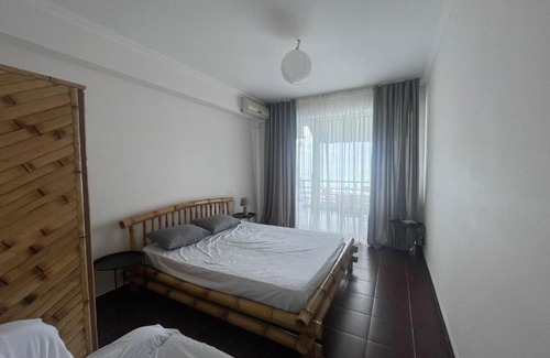 Gonio Apartamento | Gonio Beach House