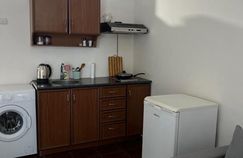 Gonio Apartamento | Gonio Beach House
