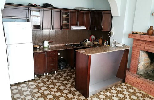 Khelvachauri Villa | Gonio Hills, Villa entera entre Batumi y Gonio