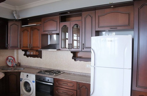 Khelvachauri Villa | Gonio Hills, Villa entera entre Batumi y Gonio