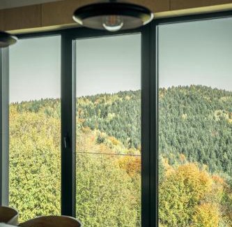 Zawoja Casa | Gontowe Zacisze