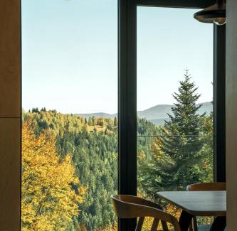 Zawoja Casa | Gontowe Zacisze
