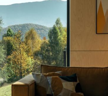 Zawoja Casa | Gontowe Zacisze