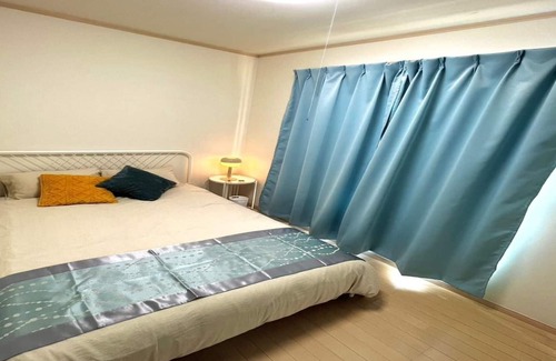 Ojima Casa | Good access for sightseeing Capacity 12 people Th / Koto-ku Tokyo