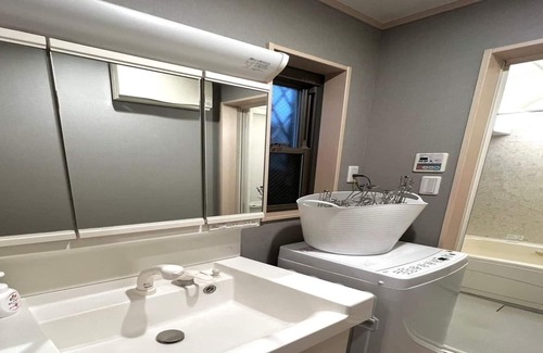 Ojima Casa | Good access for sightseeing Capacity 12 people Th / Koto-ku Tokyo