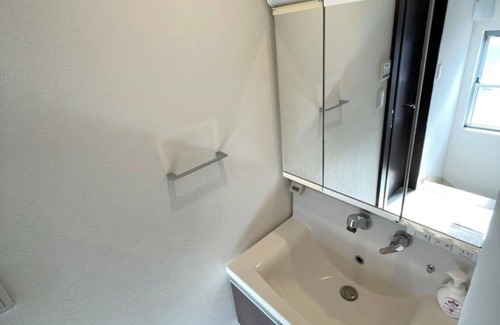 Koto Casa | Good access for sightseeing Capacity 10 people Th / Koto-ku Tokyo