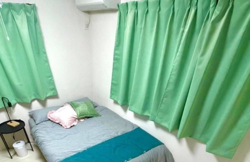 Koto Casa | Good access for sightseeing Capacity 10 people Th / Koto-ku Tokyo