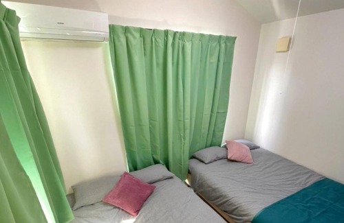 Koto Casa | Good access for sightseeing Capacity 10 people Th / Koto-ku Tokyo