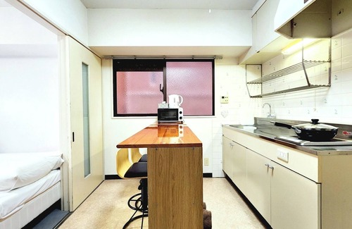 Kanazawa Apartamento | Good access to sightseeing spots Dia Palace Otemo / Kanazawa Ishikawa