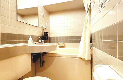 Kanazawa Apartamento | Good access to sightseeing spots Dia Palace Otemo / Kanazawa Ishikawa