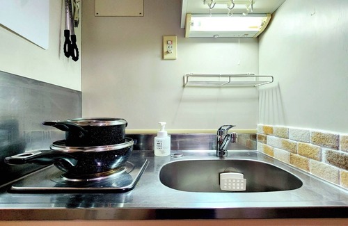 Kanazawa Apartamento | Good access to sightseeing spots Dia Palace Otemo / Kanazawa Ishikawa