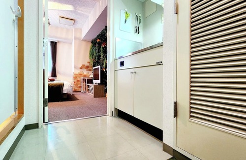 Kanazawa Apartamento | Good access to sightseeing spots Dia Palace Otemo / Kanazawa Ishikawa