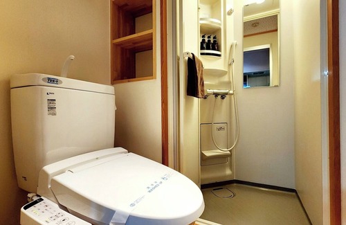 Kanazawa Apartamento | Good access to sightseeing spots Dia Palace Otemo / Kanazawa Ishikawa
