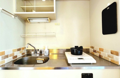 Kanazawa Apartamento | Good access to sightseeing spots Dia Palace Otemo / Kanazawa Ishikawa
