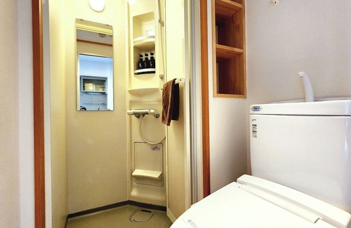 Kanazawa Apartamento | Good access to sightseeing spots Dia Palace Otemo / Kanazawa Ishikawa