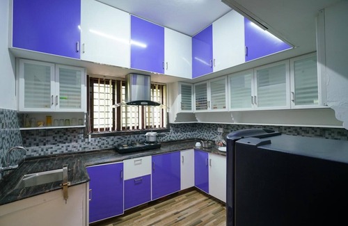 Chithirapuram Casa | Buen ambiente y habitaciones bien amuebladas @ Munnar
