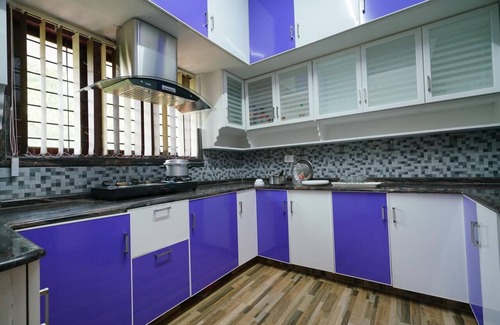 Chithirapuram Casa | Buen ambiente y habitaciones bien amuebladas @ Munnar