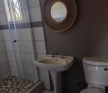 Three Rivers Casa | Good and Proper Guest Lodge