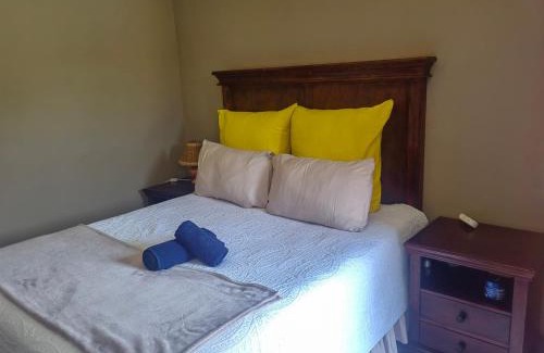 Three Rivers Casa | Good and Proper Guest Lodge