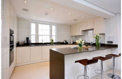 Aberdeen Apartamento | Buen apartamento en SD