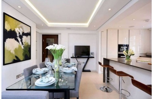 Aberdeen Apartamento | Buen apartamento en SD