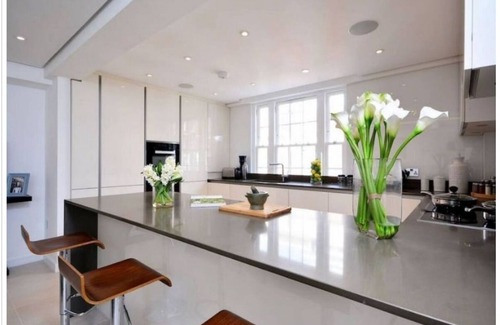 Aberdeen Apartamento | Buen apartamento en SD