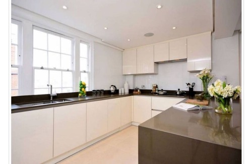 Aberdeen Apartamento | Buen apartamento en SD