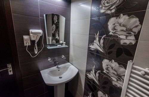 Kazbegi Hotel | Good Aura Hotel