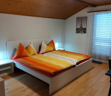 Biberist Apartamento | good bed biberist BIBERSOL