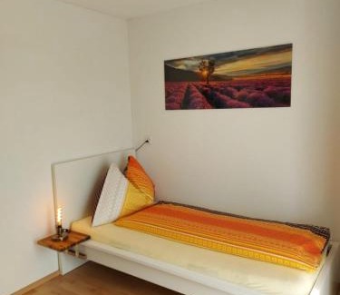 Biberist Apartamento | good bed biberist BIBERSOL