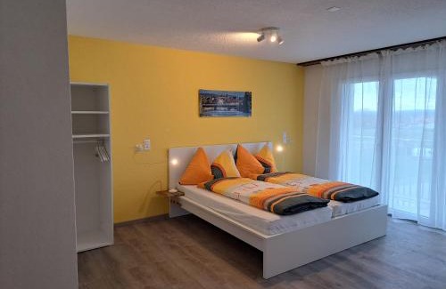 Biberist Cama Y Desayuno | good bed biberist