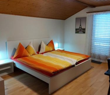 Biberist Cama Y Desayuno | good bed biberist