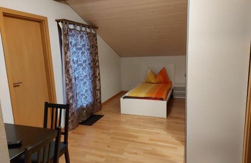 Biberist Cama Y Desayuno | good bed biberist