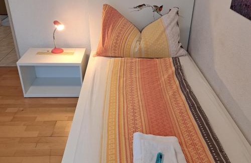 Niederbipp Casa | good bed Niederbipp 13
