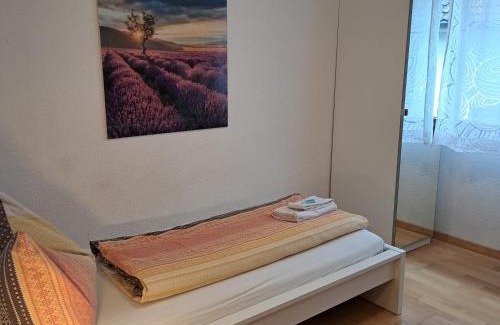 Niederbipp Casa | good bed Niederbipp 13